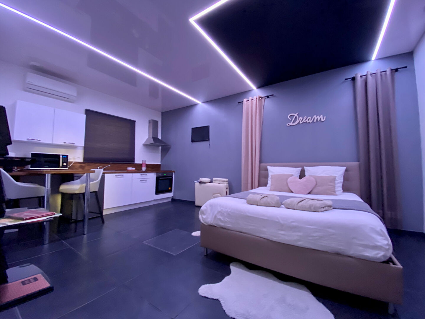 Apartment 2 pièces · 42.00 m² à MACON