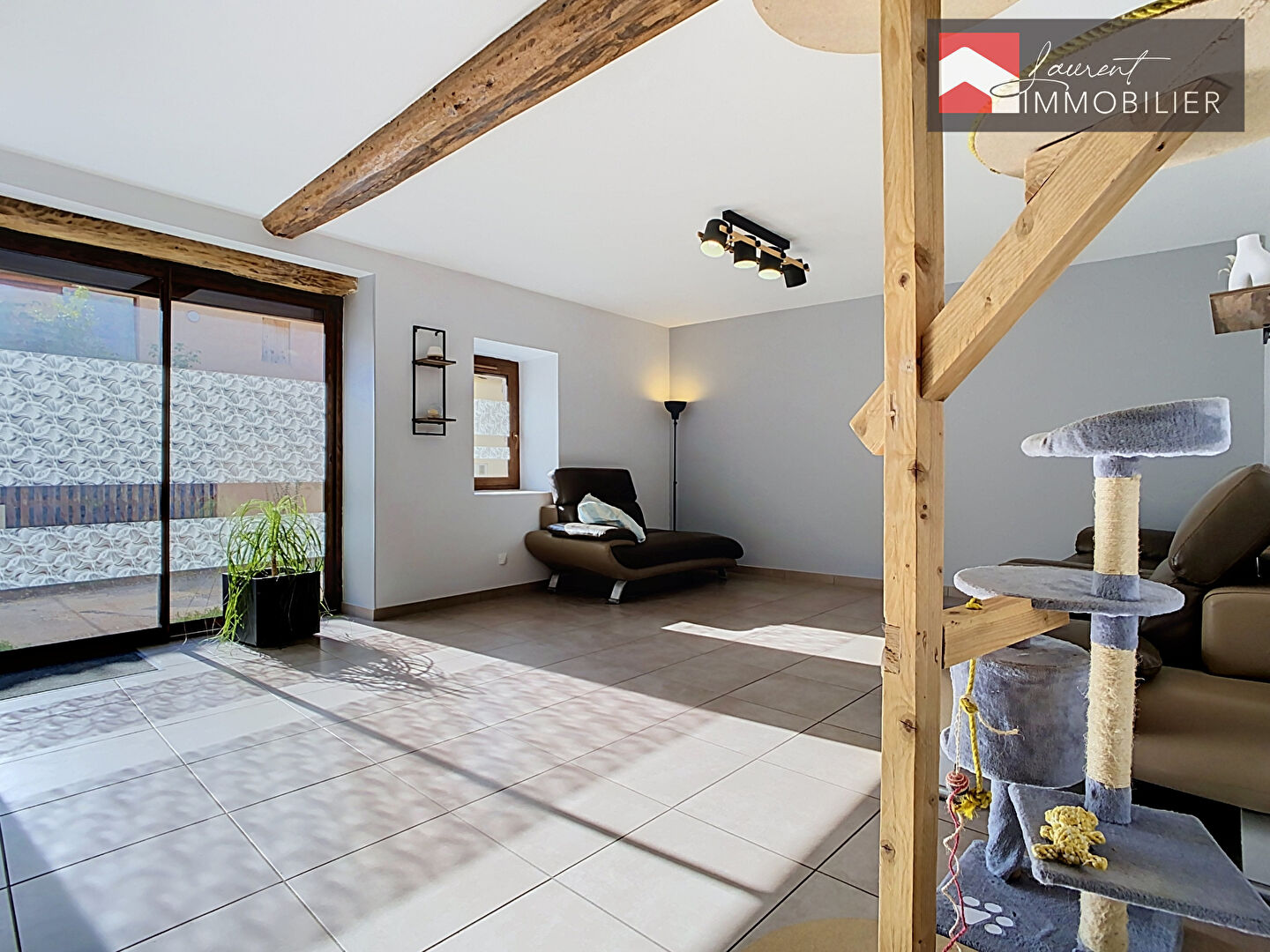 EXCLUSIVITE UCHIZY: Maison de 150 m²