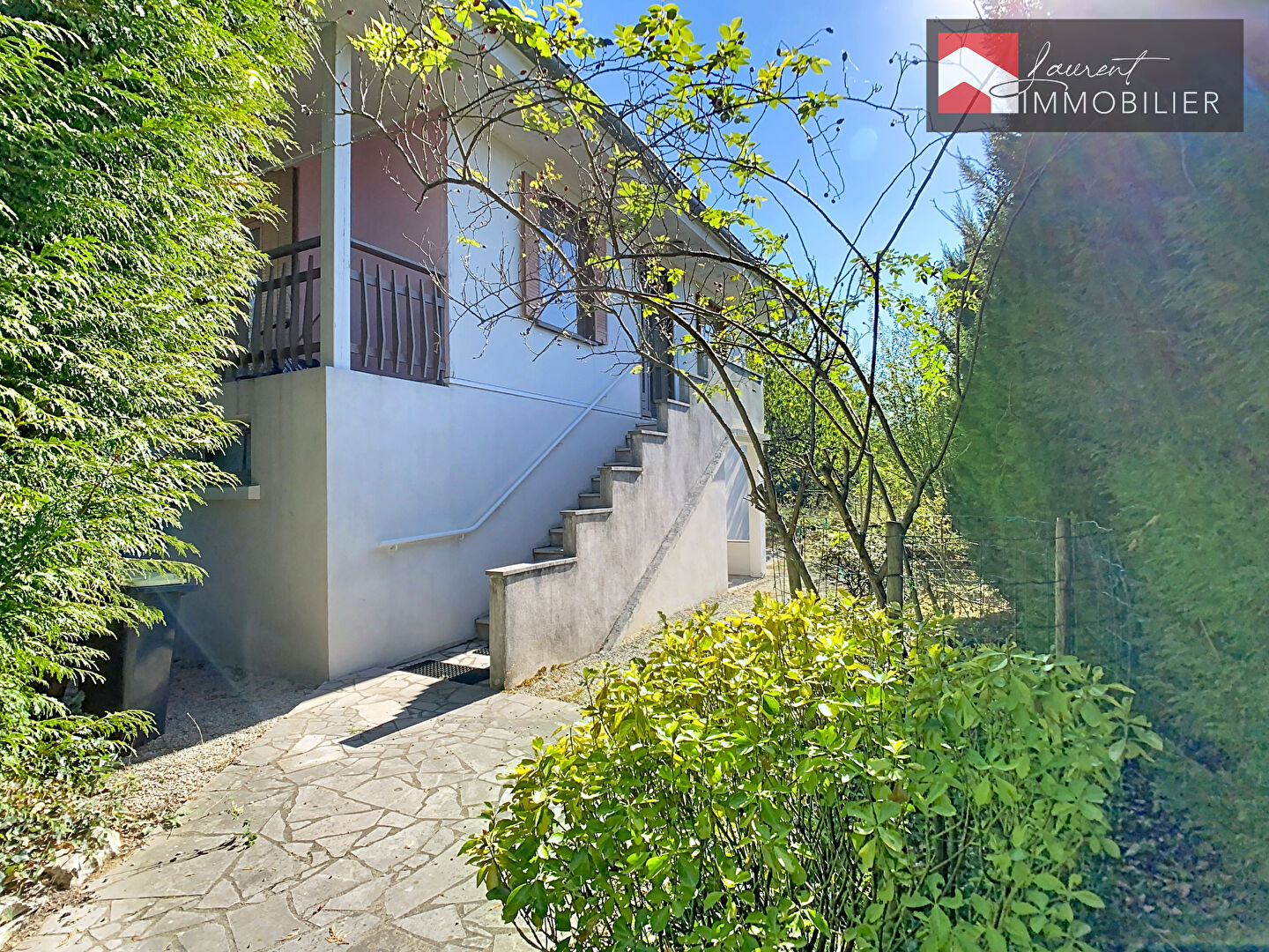 Maison à vendre à Châtenoy-le-Royal - 4 pièces, 78.75 m², 150000 €