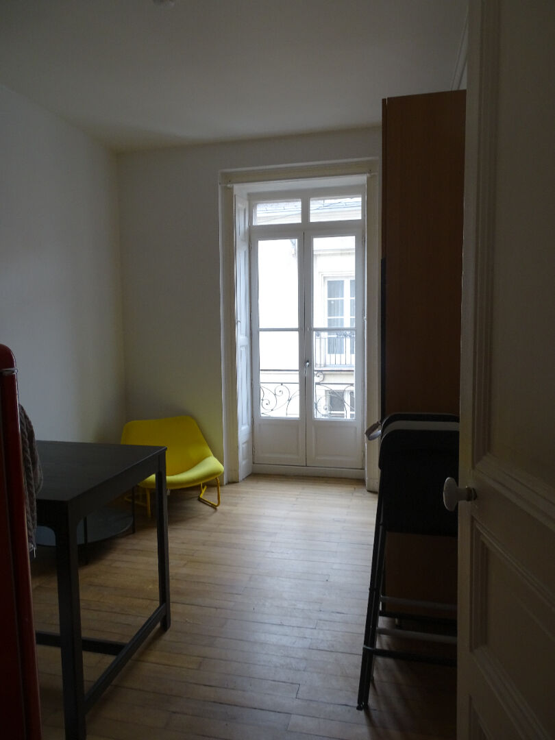 APPARTEMENT T2 MEUBLE TALENSAC