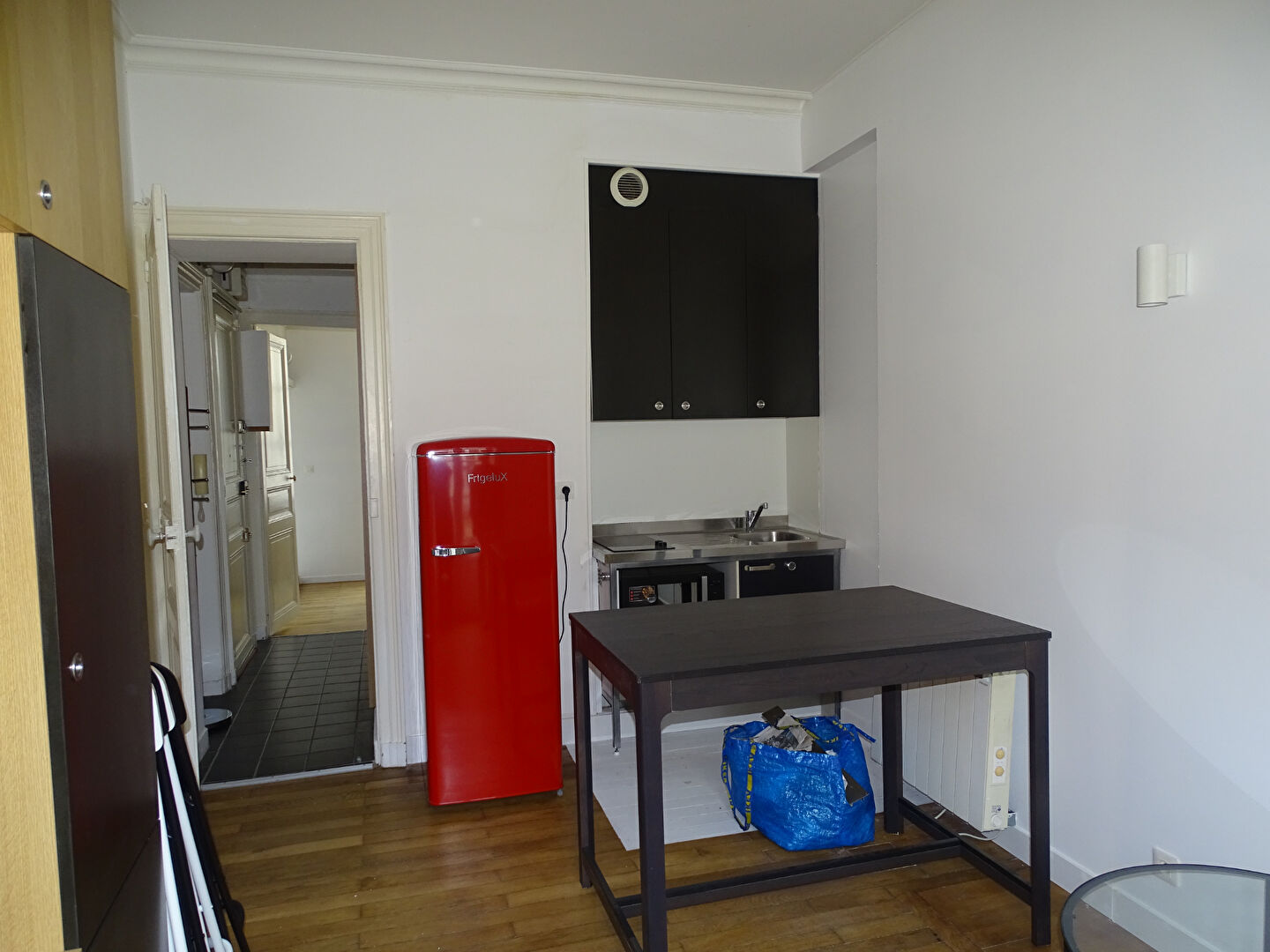 APPARTEMENT T2 MEUBLE TALENSAC