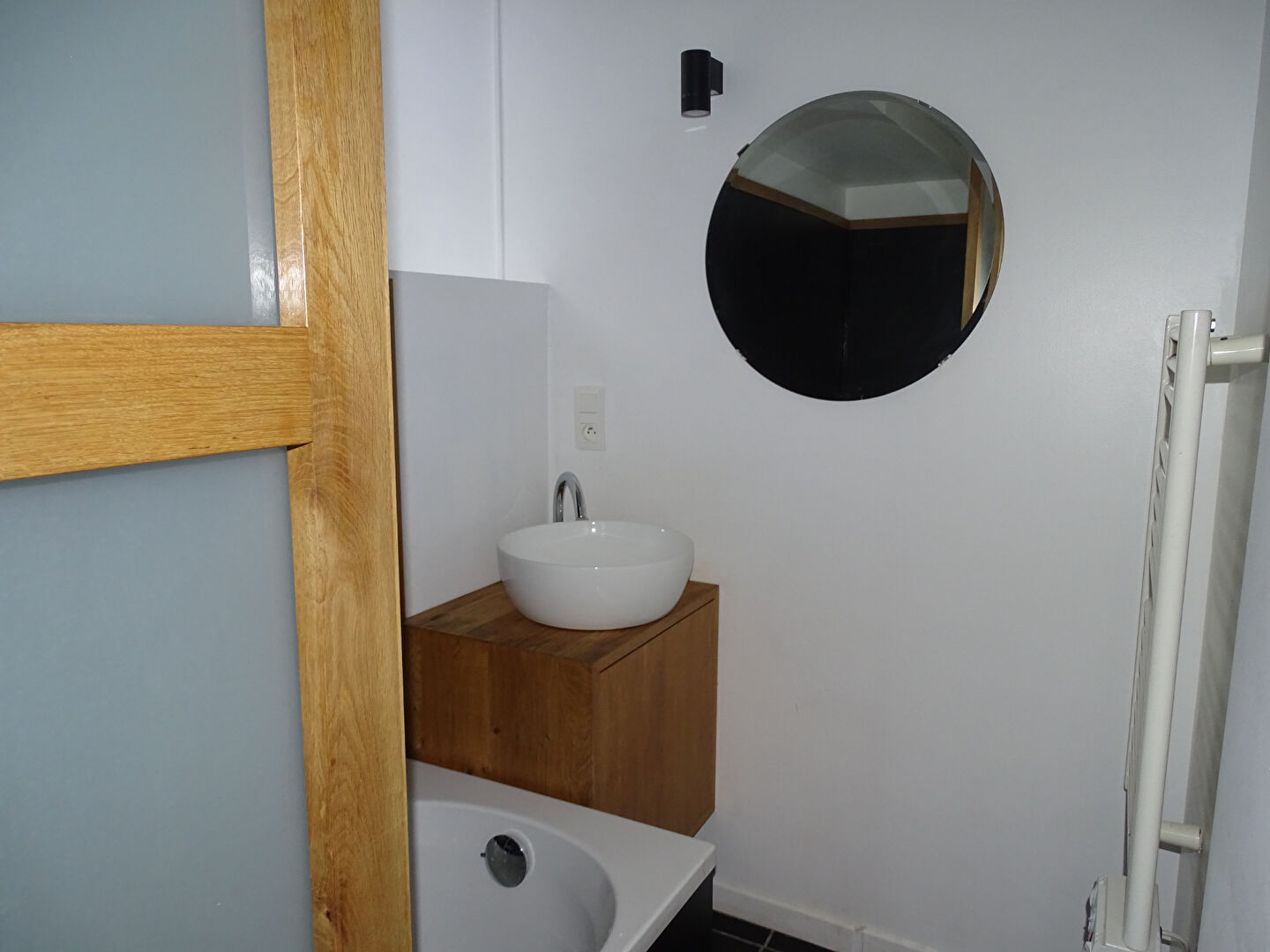 Photo APPARTEMENT T2 MEUBLE TALENSAC image 3/5