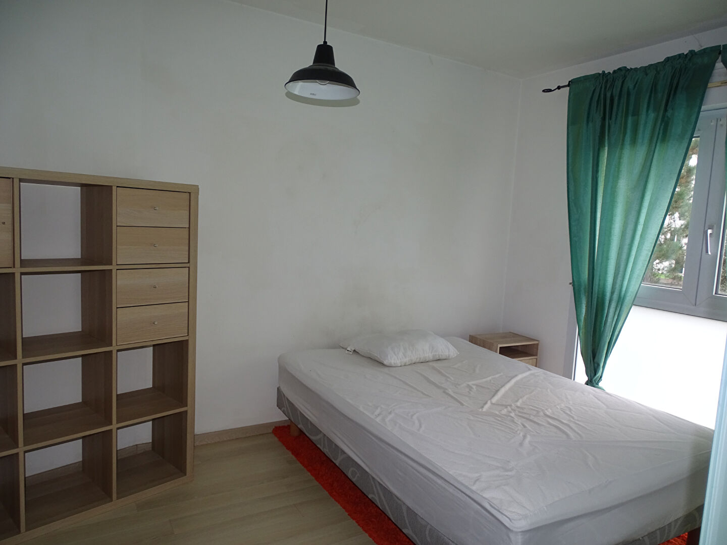 Photo A VENDRE APPARTEMENT T2 PROCHE ERDRE image 2/5