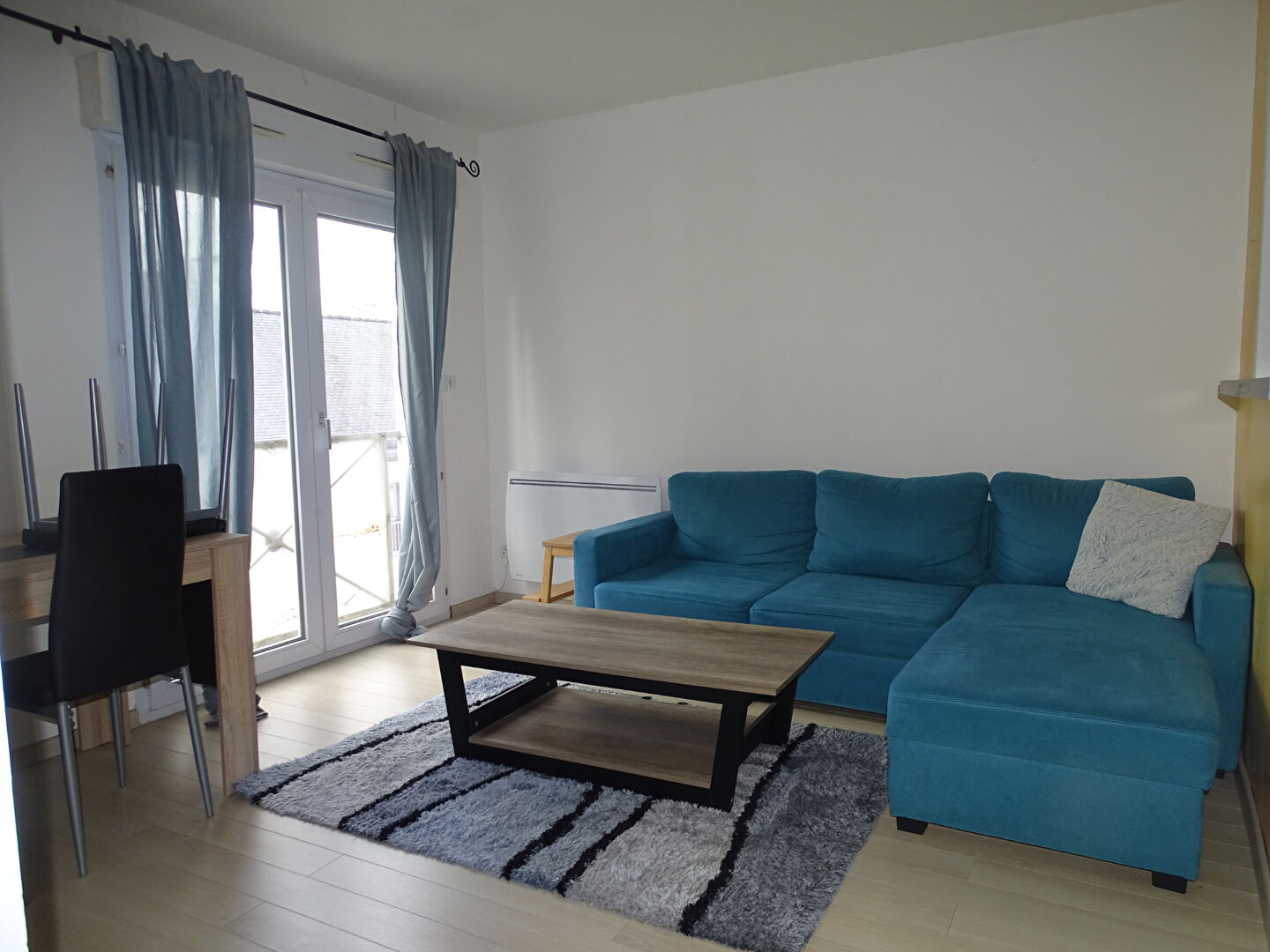 Photo A VENDRE APPARTEMENT T2 PROCHE ERDRE image 3/5
