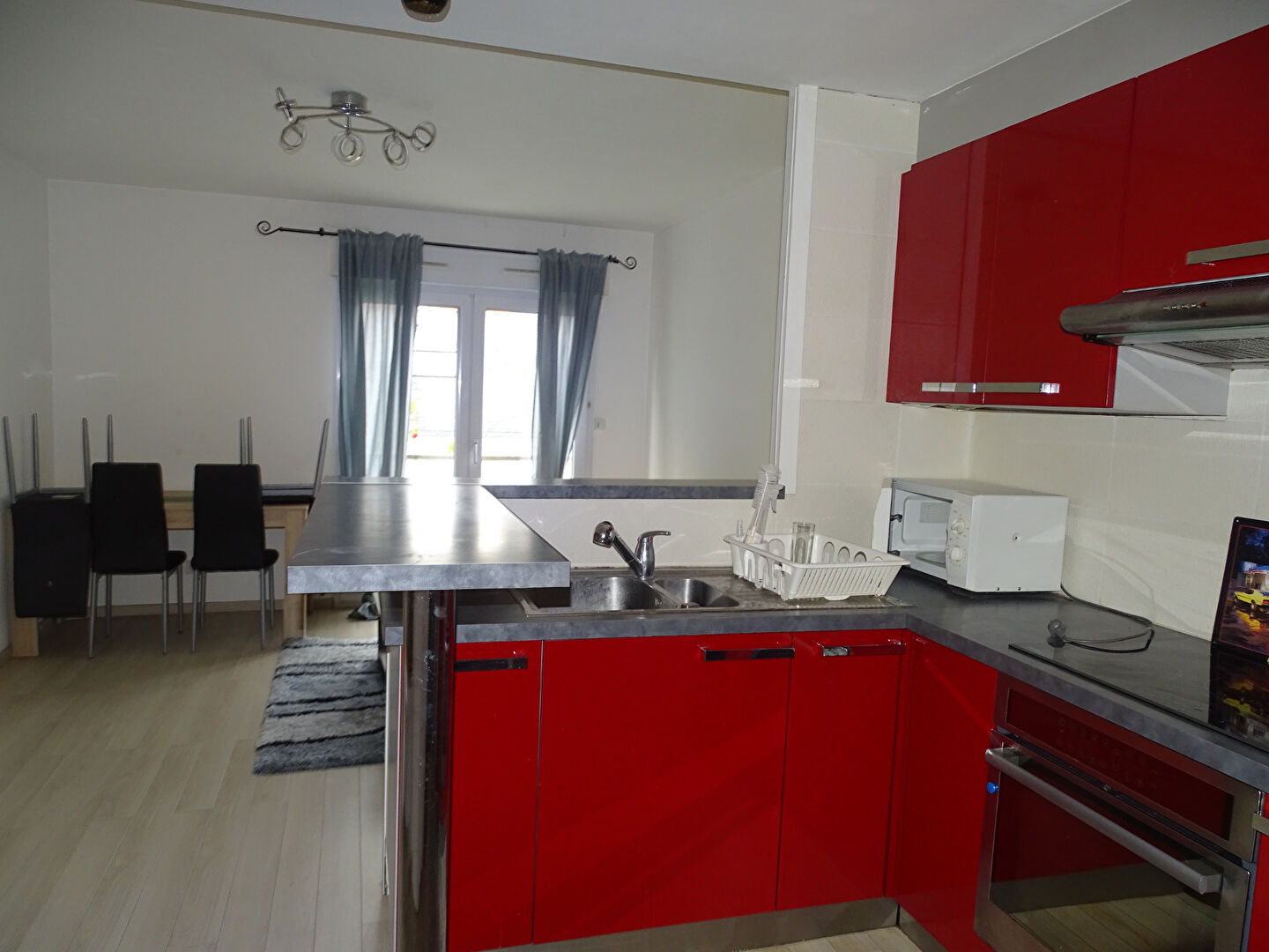 Photo A VENDRE APPARTEMENT T2 PROCHE ERDRE image 4/5