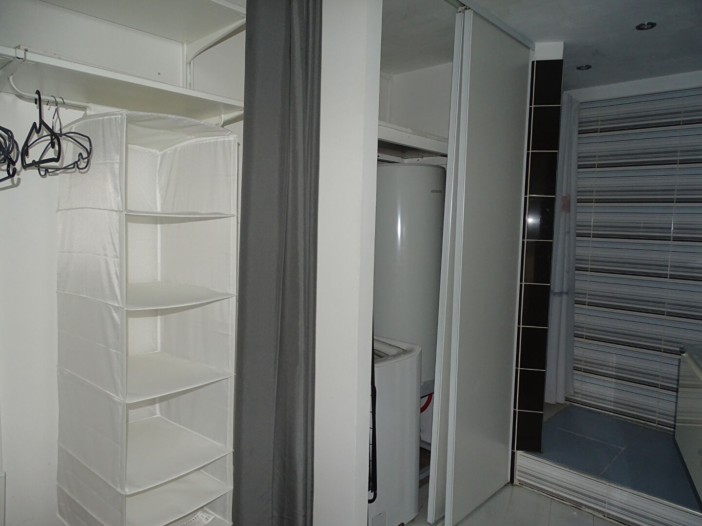 Photo A VENDRE APPARTEMENT T2 PROCHE ERDRE image 5/5