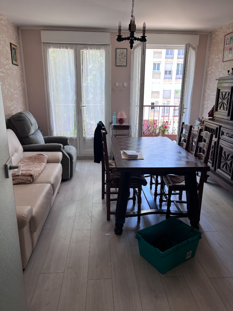 Appartement Reze 3 pièce(s) 68 m2