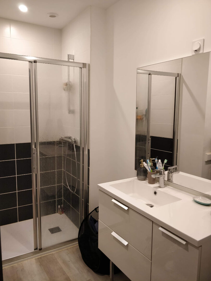 Photo Appartement Nantes 3 pièce(s) 60.18 m2 image 3/5