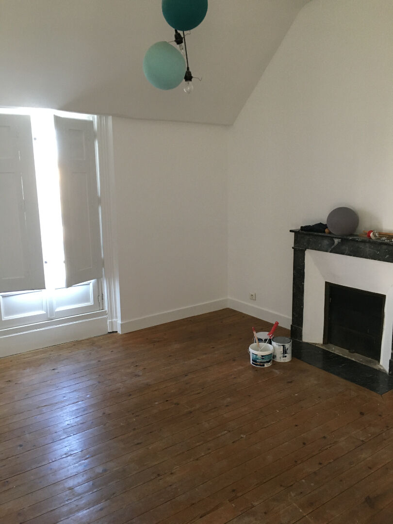 Photo Appartement Nantes 3 pièce(s) 60.18 m2 image 5/5