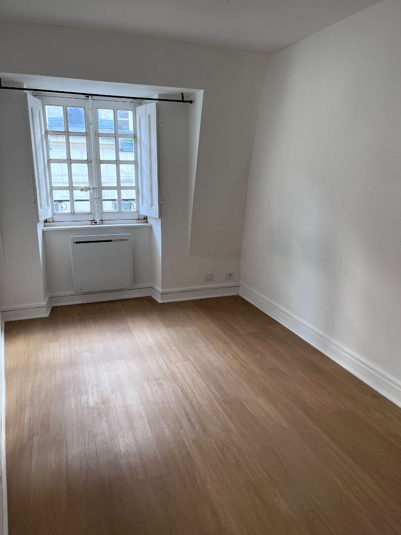 Photo Appartement Nantes 2 pièce(s) 28.58 m2 image 1/4