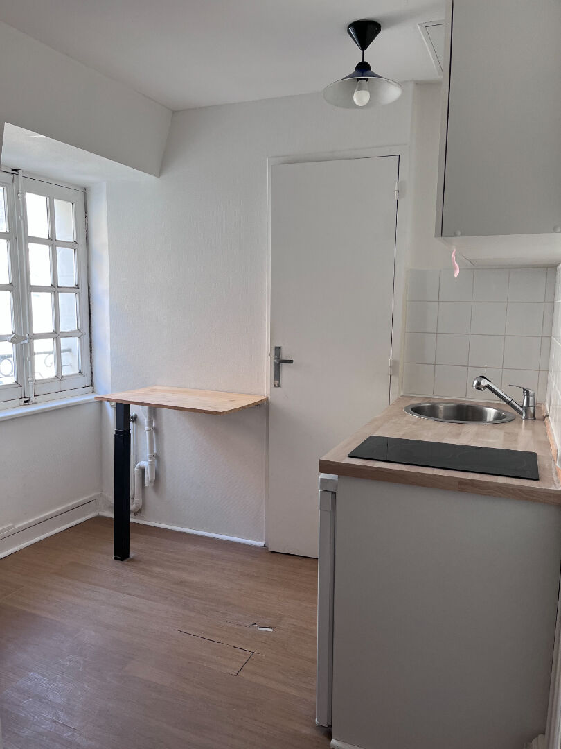 Photo Appartement Nantes 2 pièce(s) 28.58 m2 image 3/4