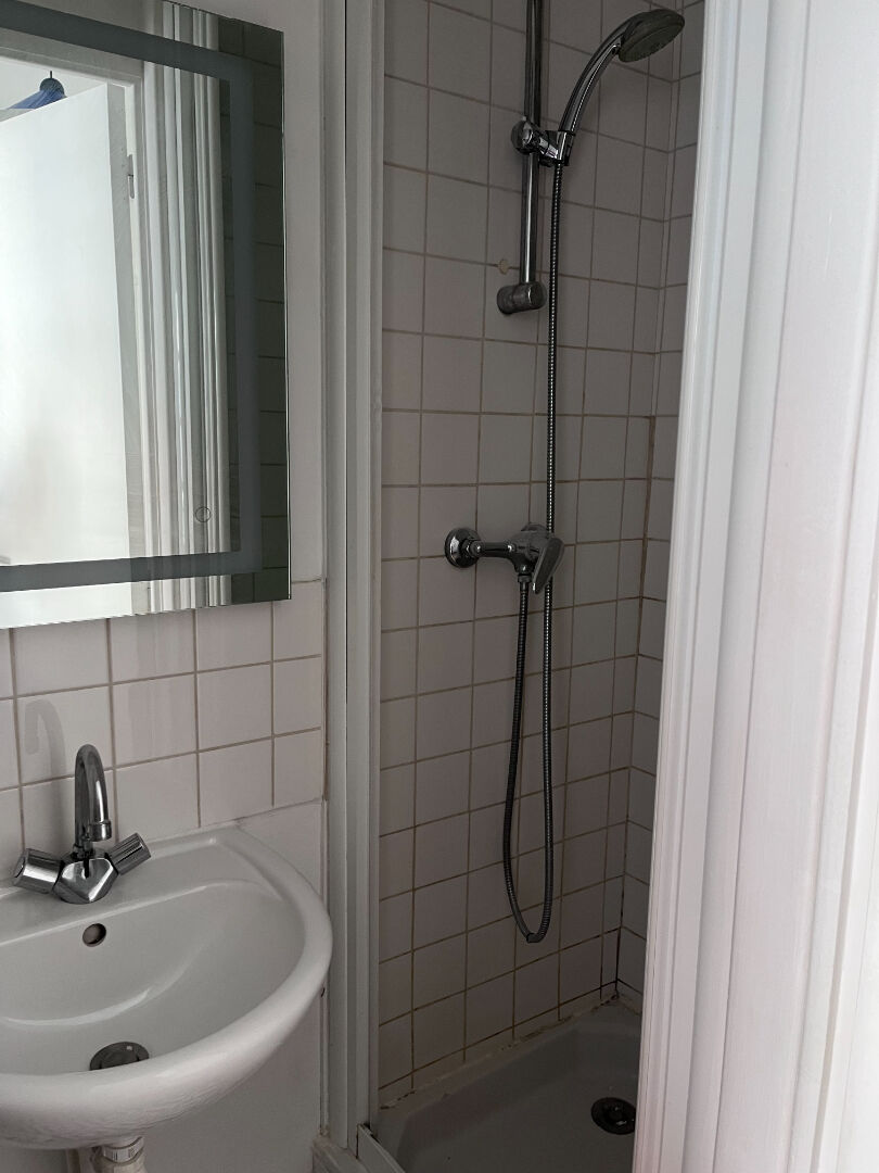 Photo Appartement Nantes 2 pièce(s) 28.58 m2 image 4/4