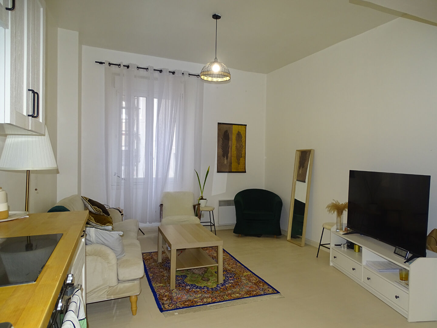 Agence immobilière de Laurent Champagne Nantes