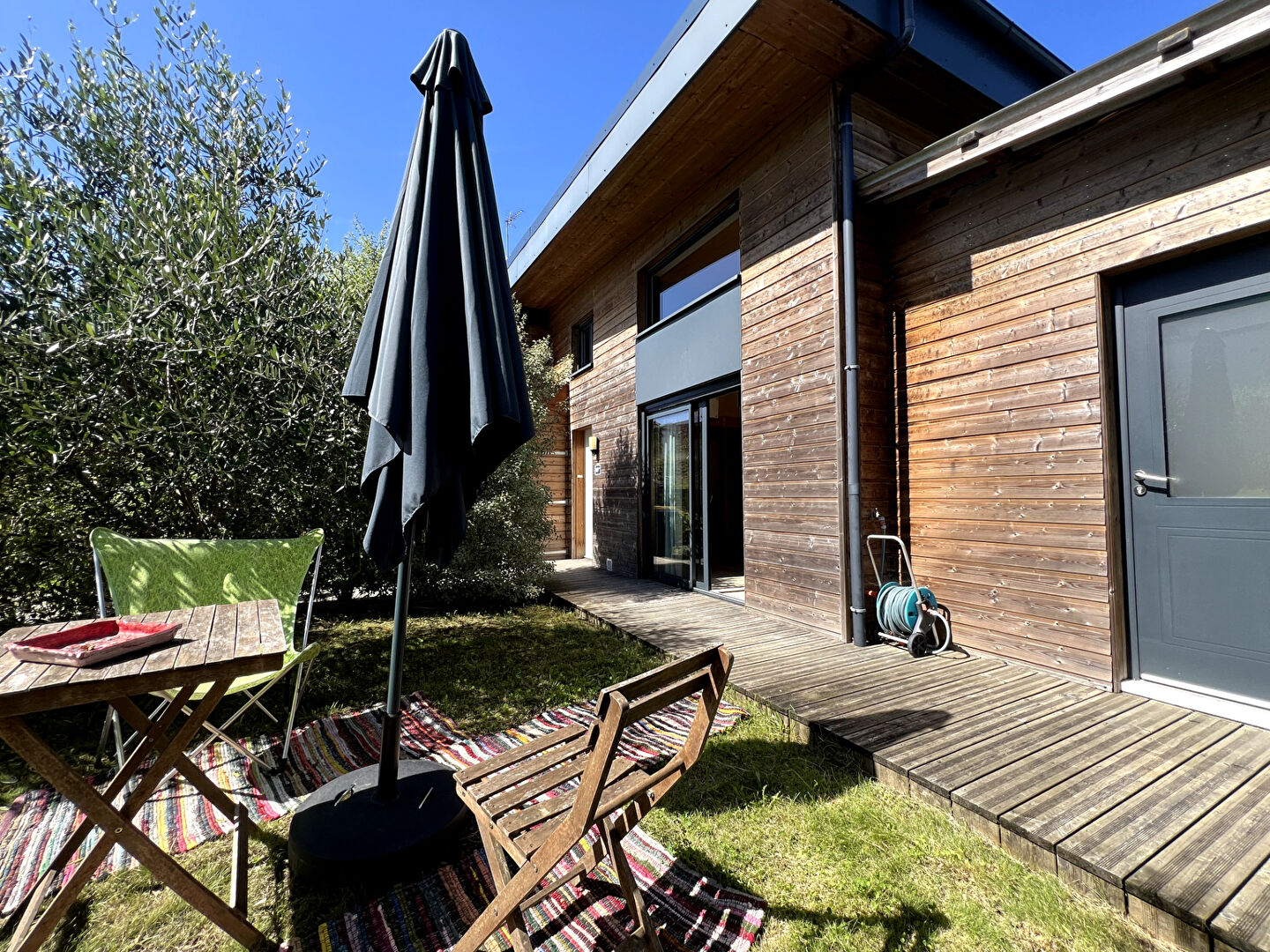 Agence immobilière de LA VAGUE immobiliere Lorient