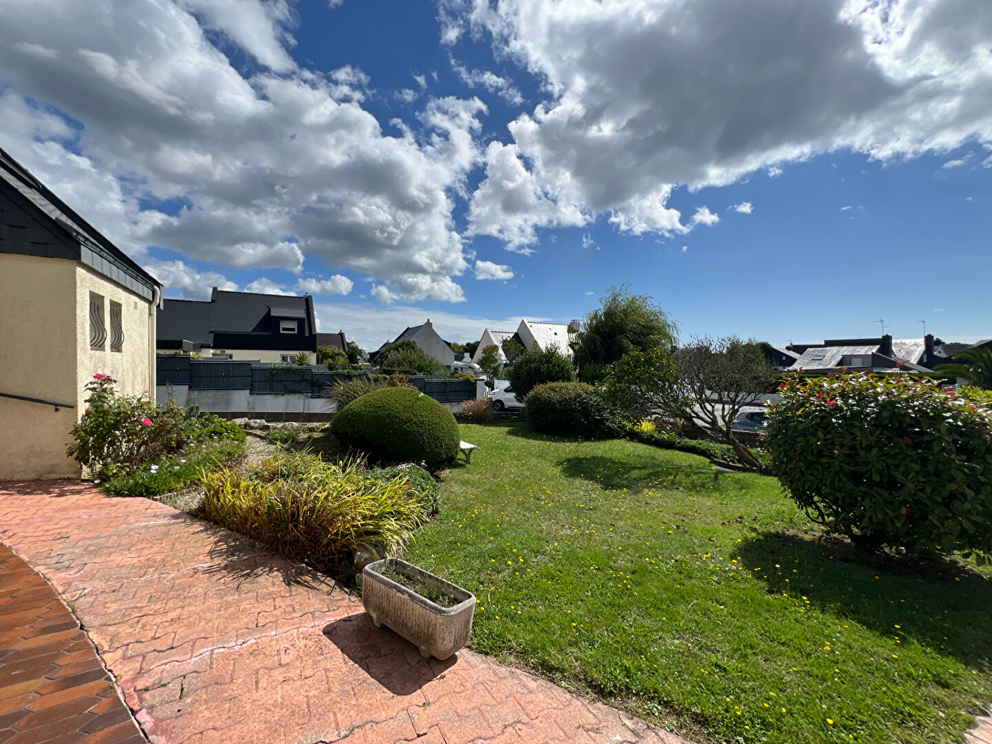 Agence immobilière de LA VAGUE immobiliere Lorient