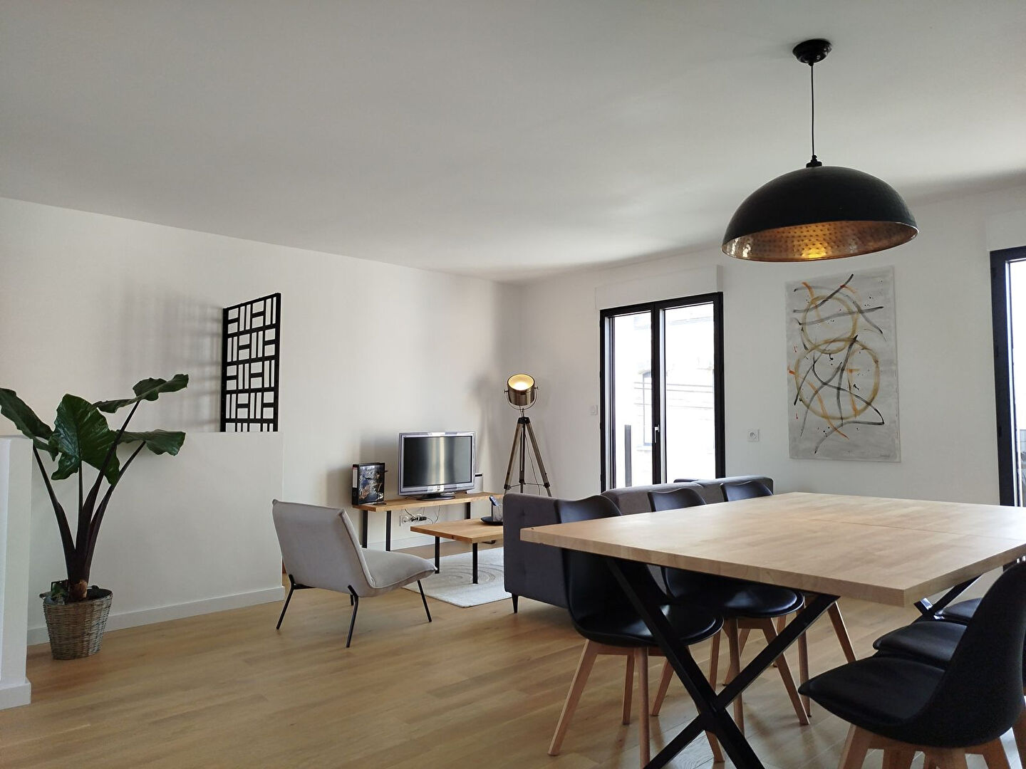 Agence immobilière de LA VAGUE immobiliere Lorient
