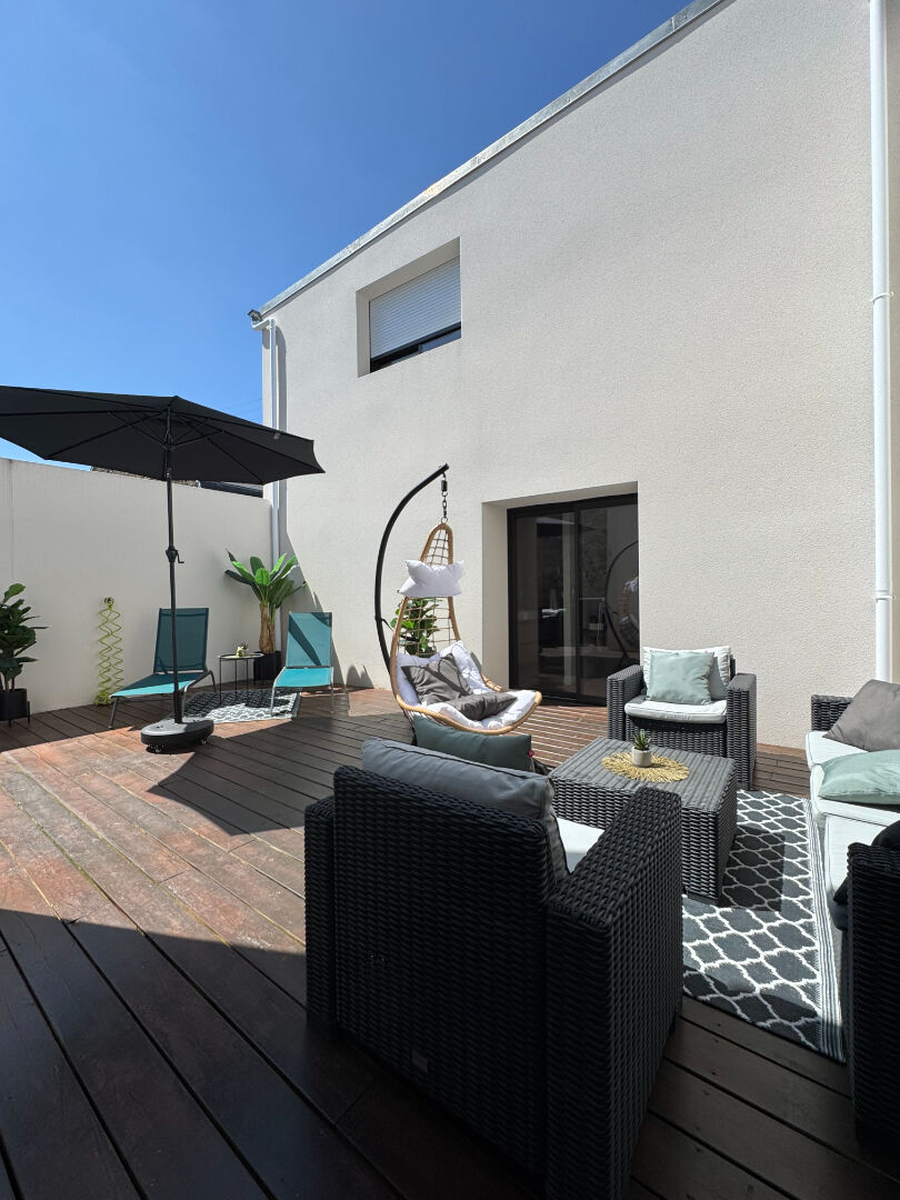 Agence immobilière de LA VAGUE immobiliere Lorient