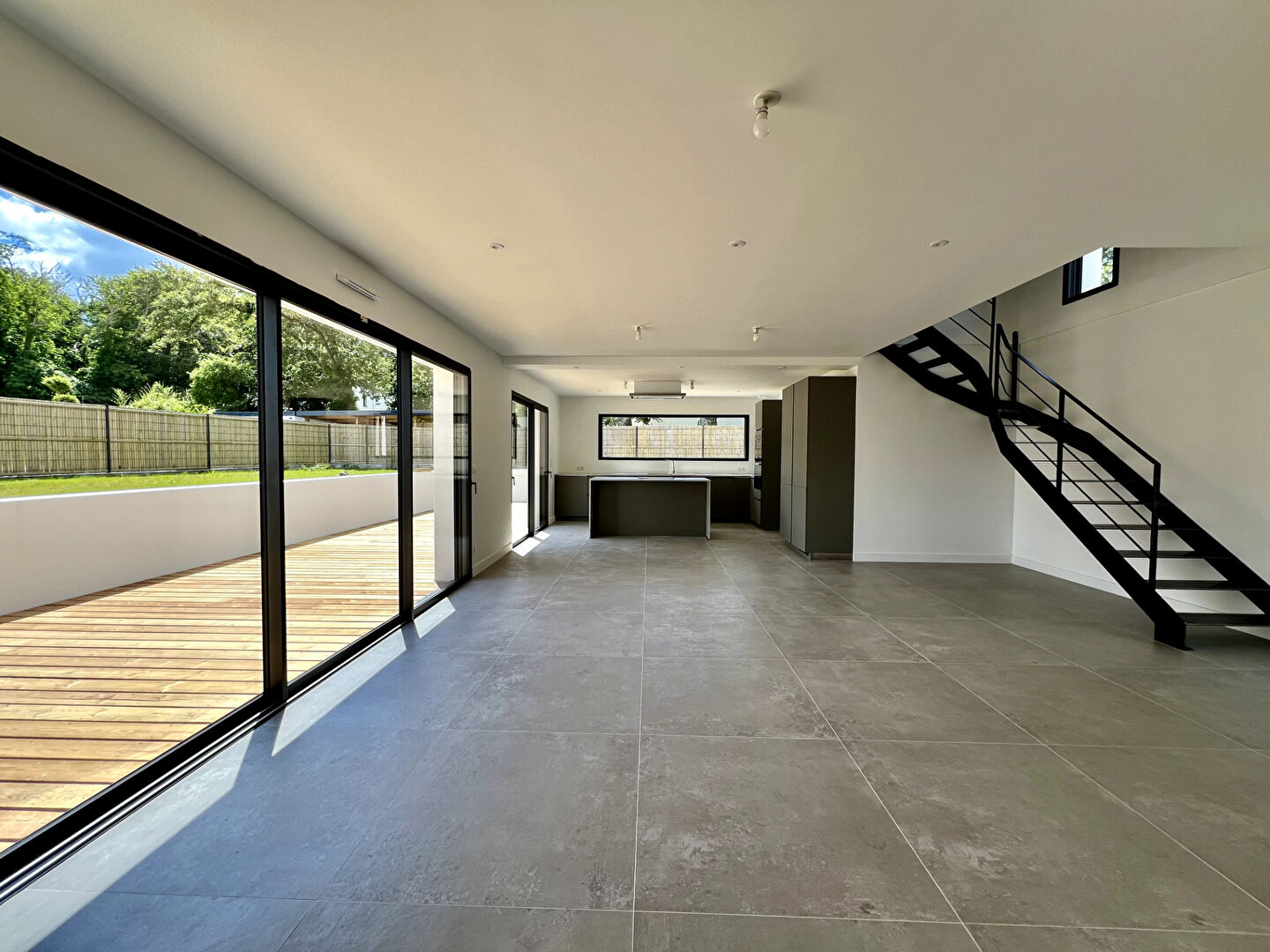 Agence immobilière de LA VAGUE immobiliere Lorient