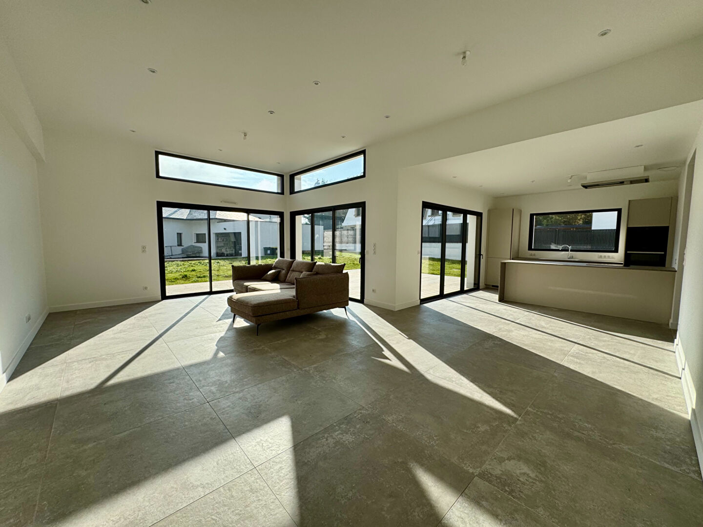 Agence immobilière de LA VAGUE immobiliere Lorient