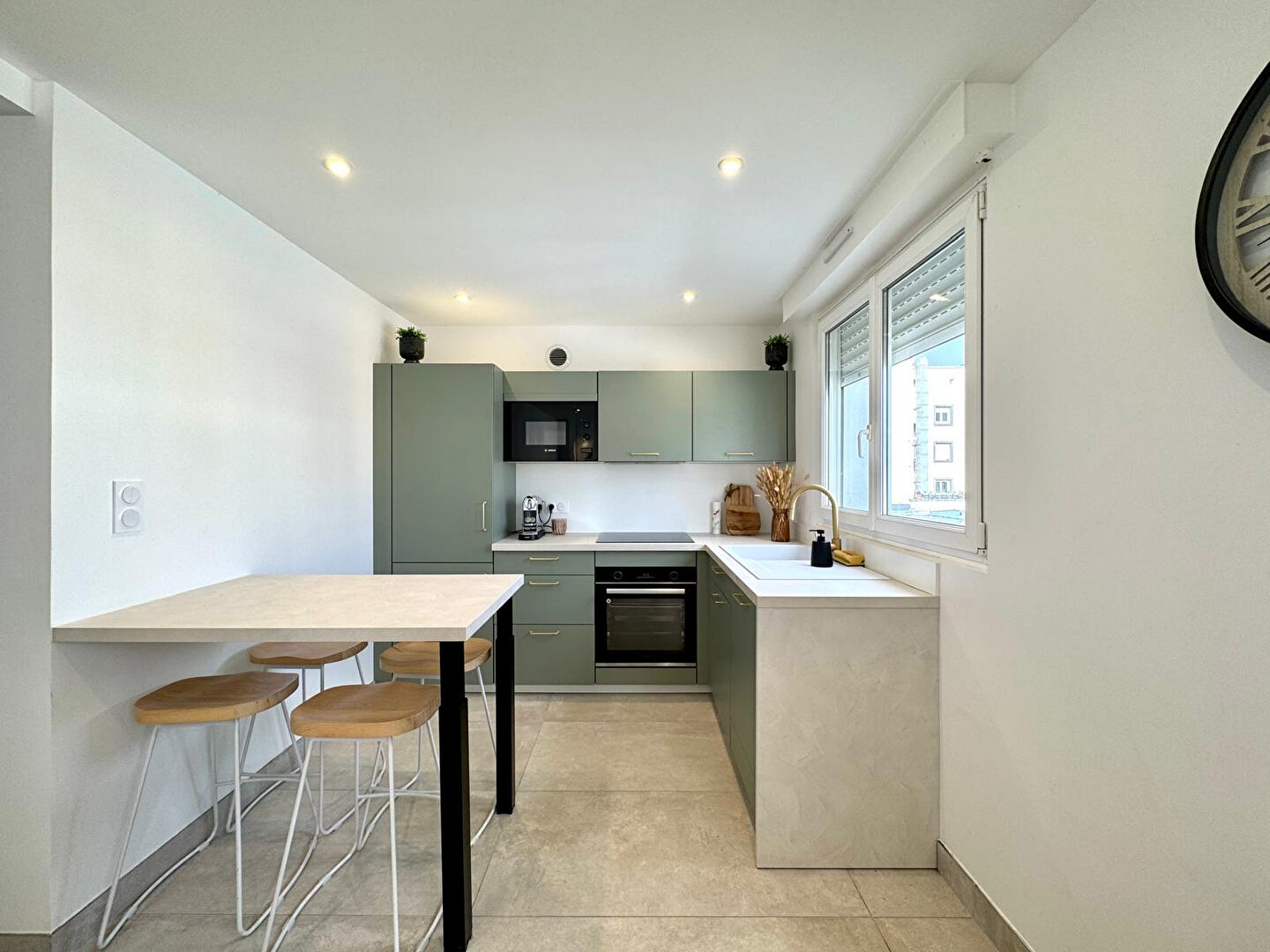 Agence immobilière de LA VAGUE immobiliere Lorient