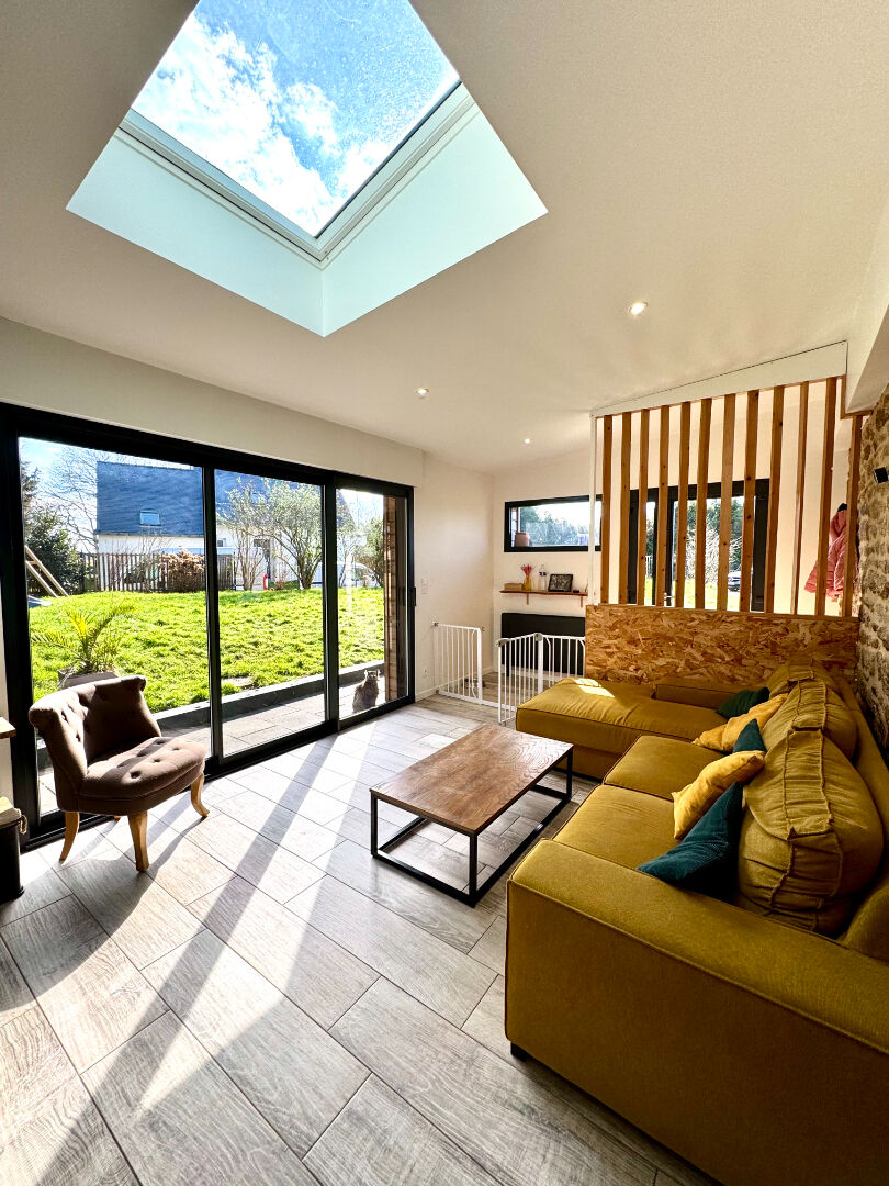 Agence immobilière de LA VAGUE immobiliere Lorient