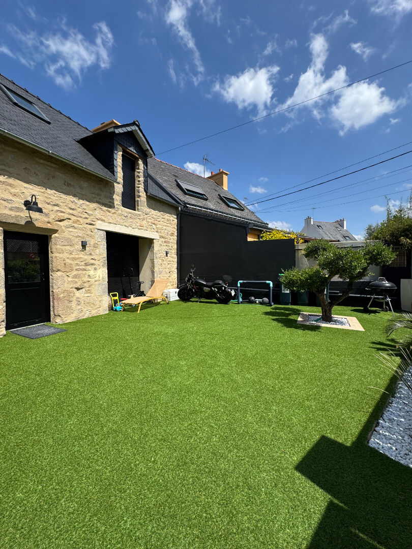 Agence immobilière de LA VAGUE immobiliere Lorient