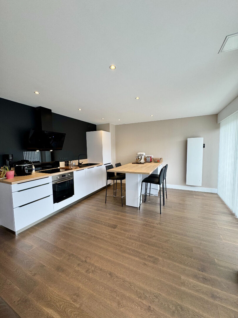 Agence immobilière de LA VAGUE immobiliere Lorient