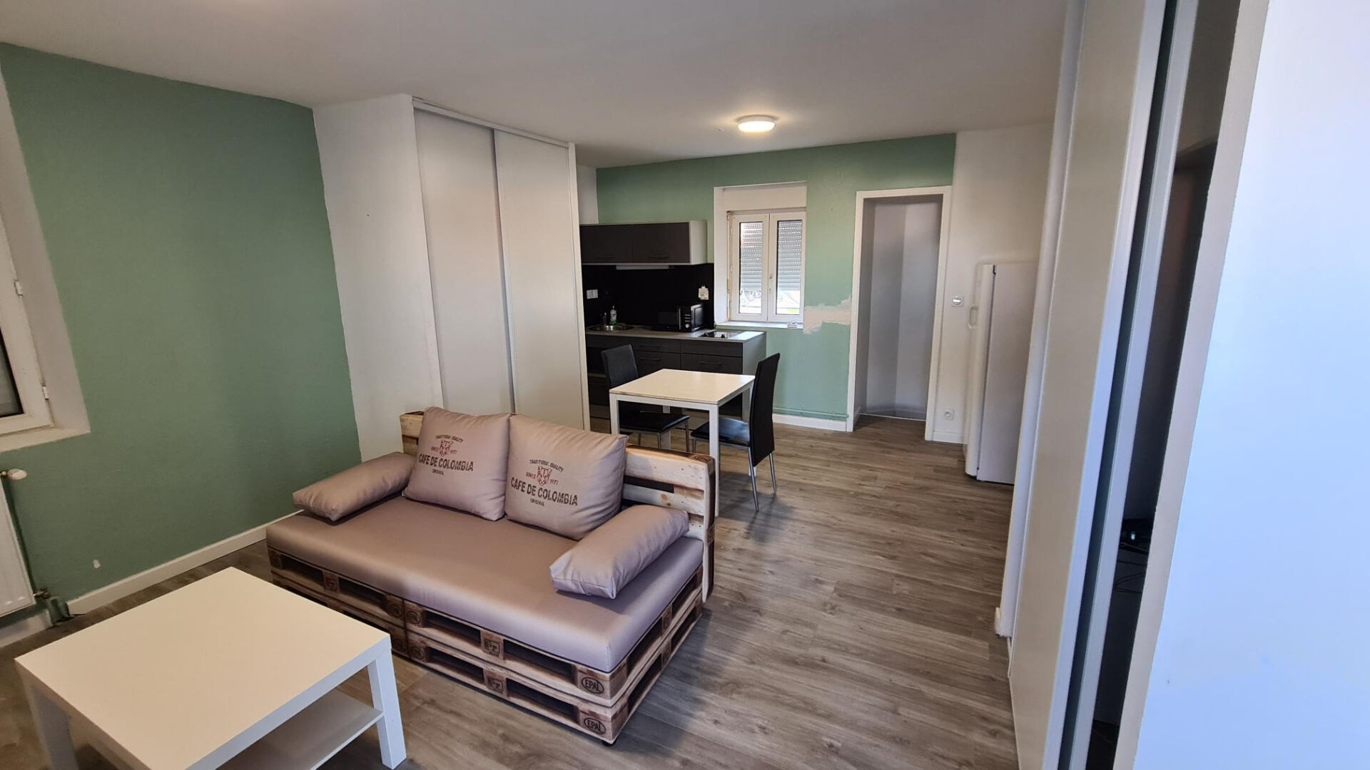 Agence immobilière de LA VAGUE immobiliere Lorient