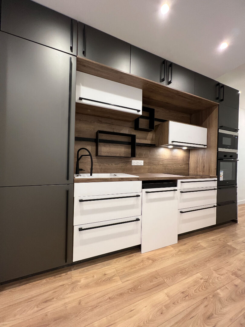 Agence immobilière de LA VAGUE immobiliere Lorient