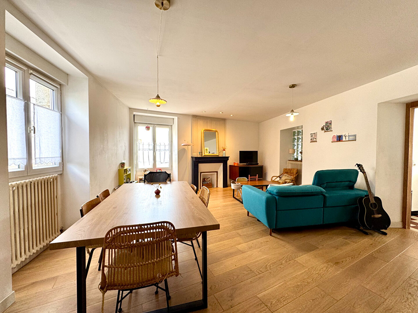 Agence immobilière de LA VAGUE immobiliere Lorient
