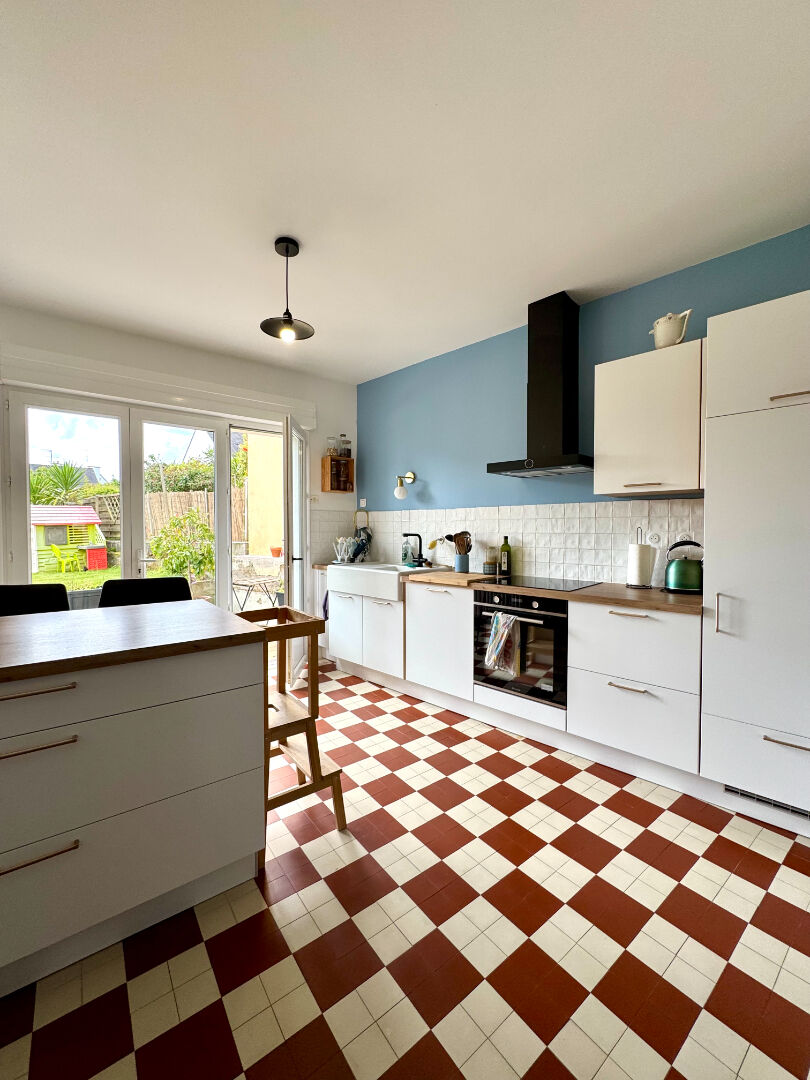 Agence immobilière de LA VAGUE immobiliere Lorient