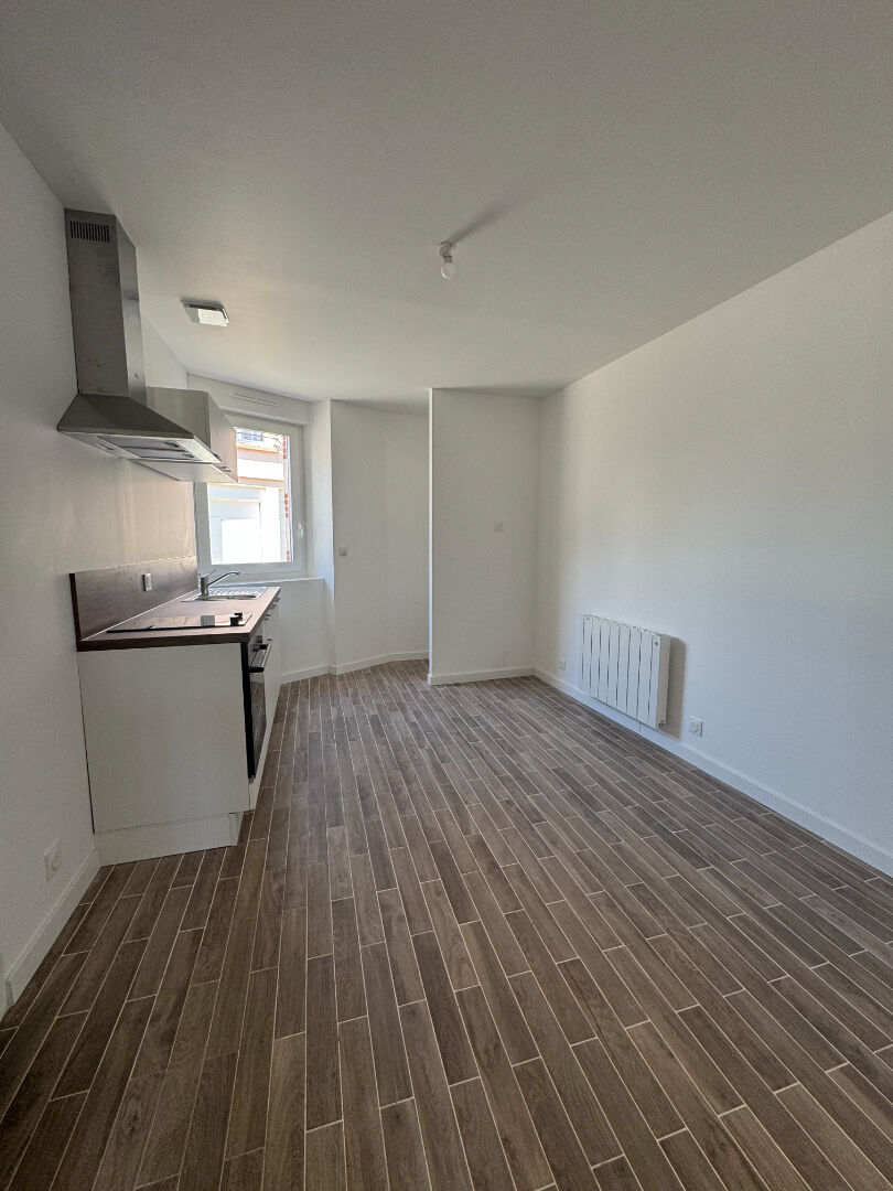 Agence immobilière de LA VAGUE immobiliere Lorient