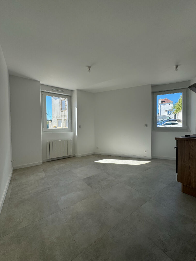 Agence immobilière de LA VAGUE immobiliere Lorient