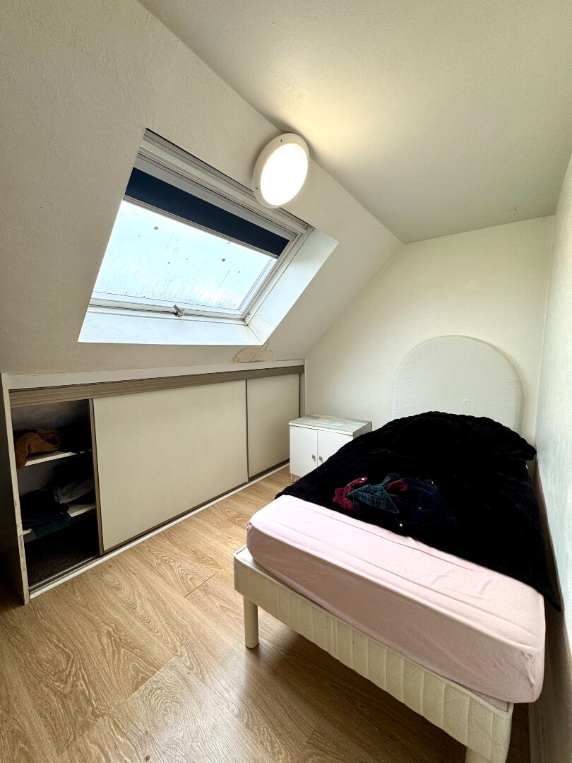 Agence immobilière de LA VAGUE immobiliere Lorient