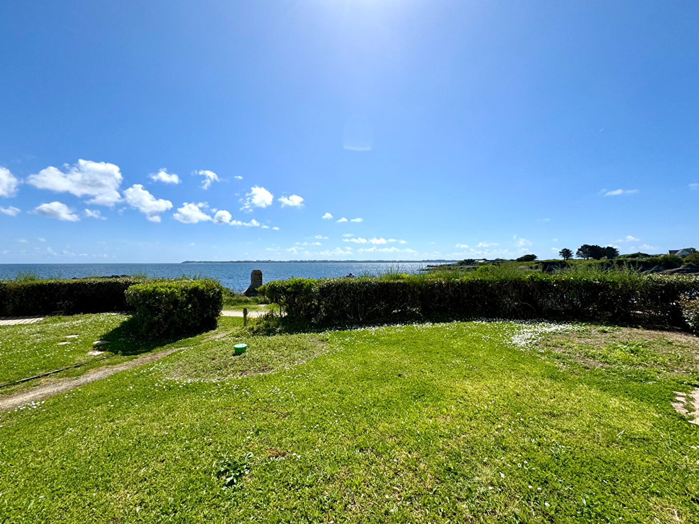 Agence immobilière de LA VAGUE immobiliere Lorient