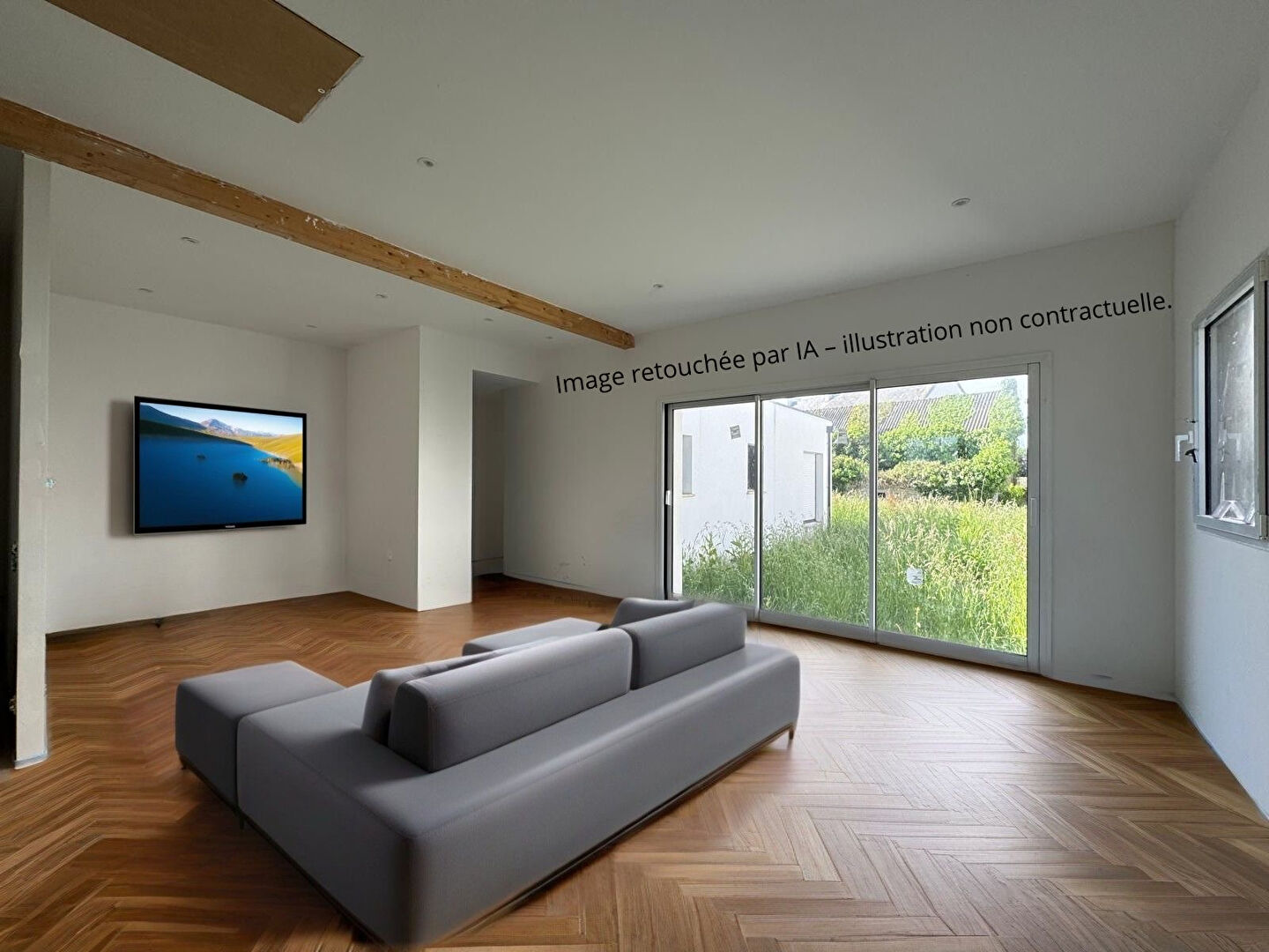 Agence immobilière de LA VAGUE immobiliere Lorient