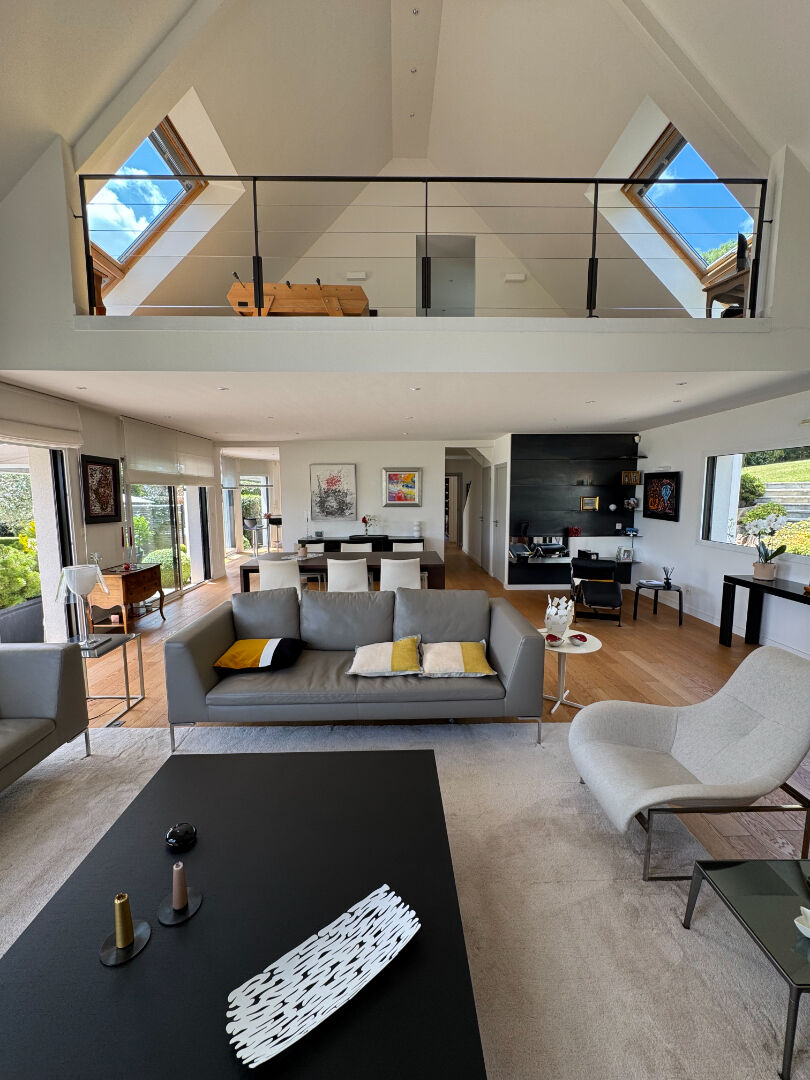 Agence immobilière de LA VAGUE immobiliere Lorient