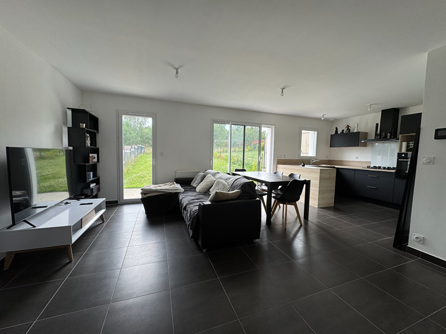 Agence immobilière de LA VAGUE immobiliere Lorient