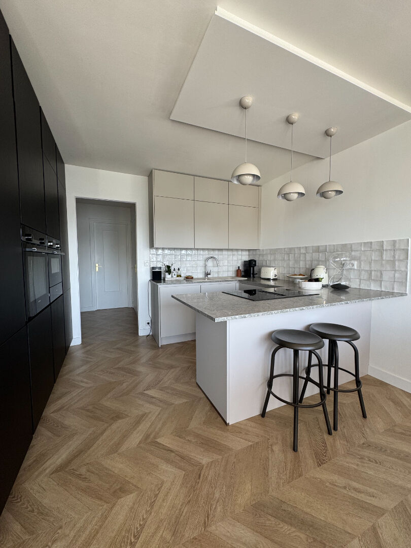 Agence immobilière de LA VAGUE immobiliere Lorient