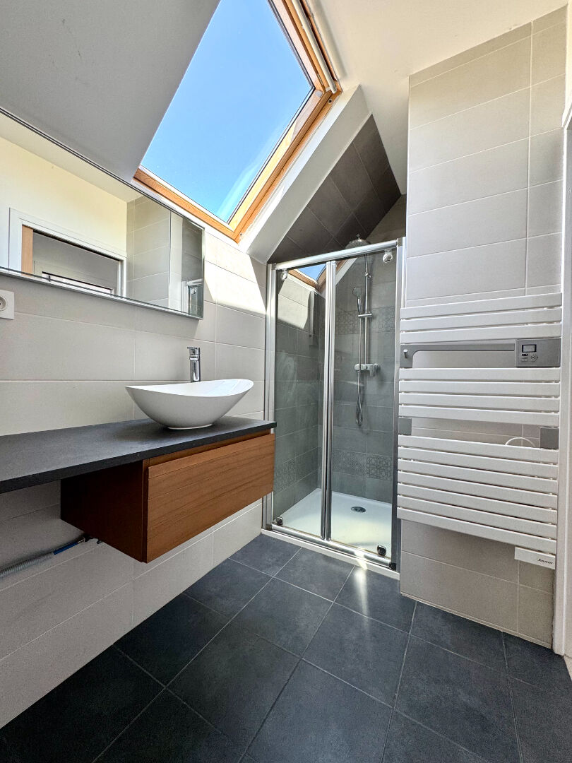 Agence immobilière de LA VAGUE immobiliere Lorient