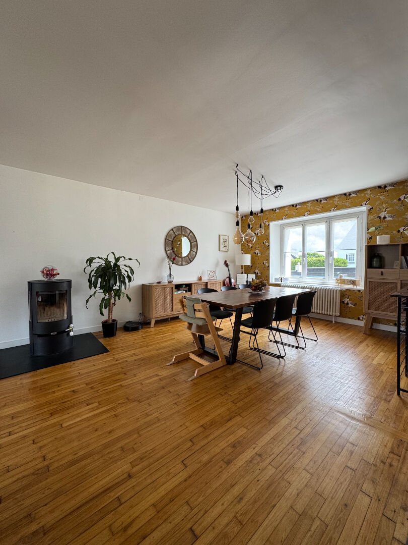 Agence immobilière de LA VAGUE immobiliere Lorient