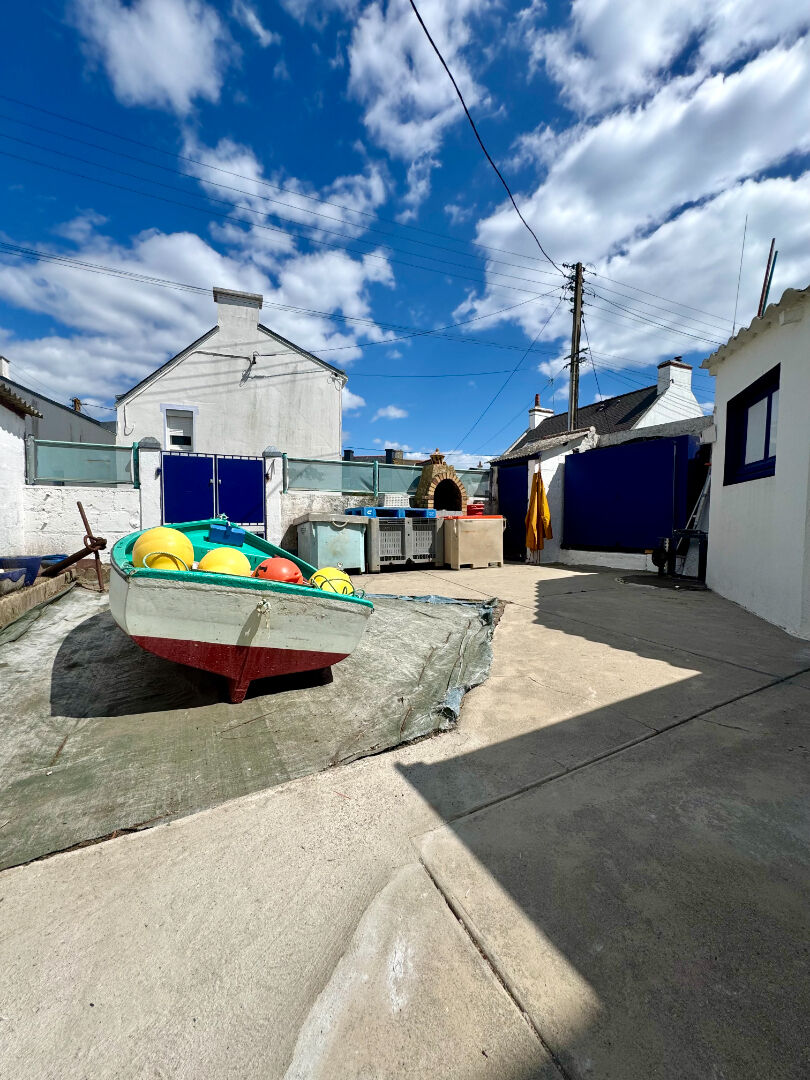Agence immobilière de LA VAGUE immobiliere Lorient