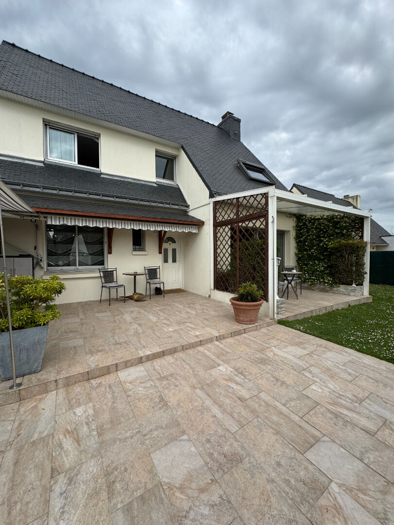 Agence immobilière de LA VAGUE immobiliere Lorient