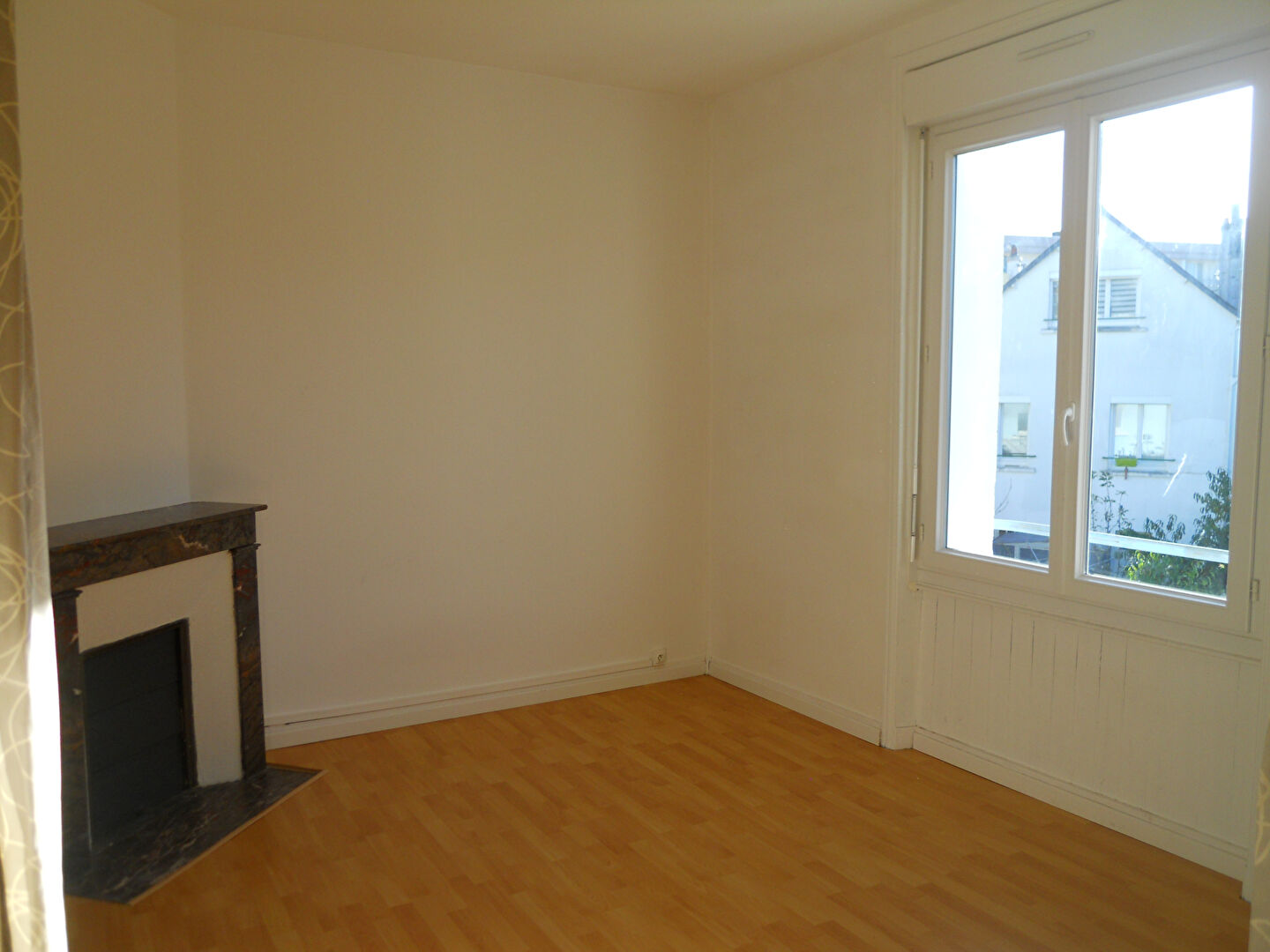 Agence immobilière de LA VAGUE immobiliere Lorient
