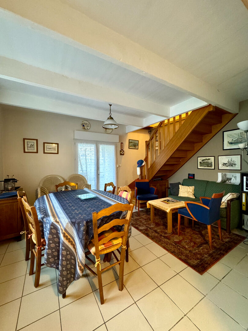 Agence immobilière de LA VAGUE immobiliere Lorient