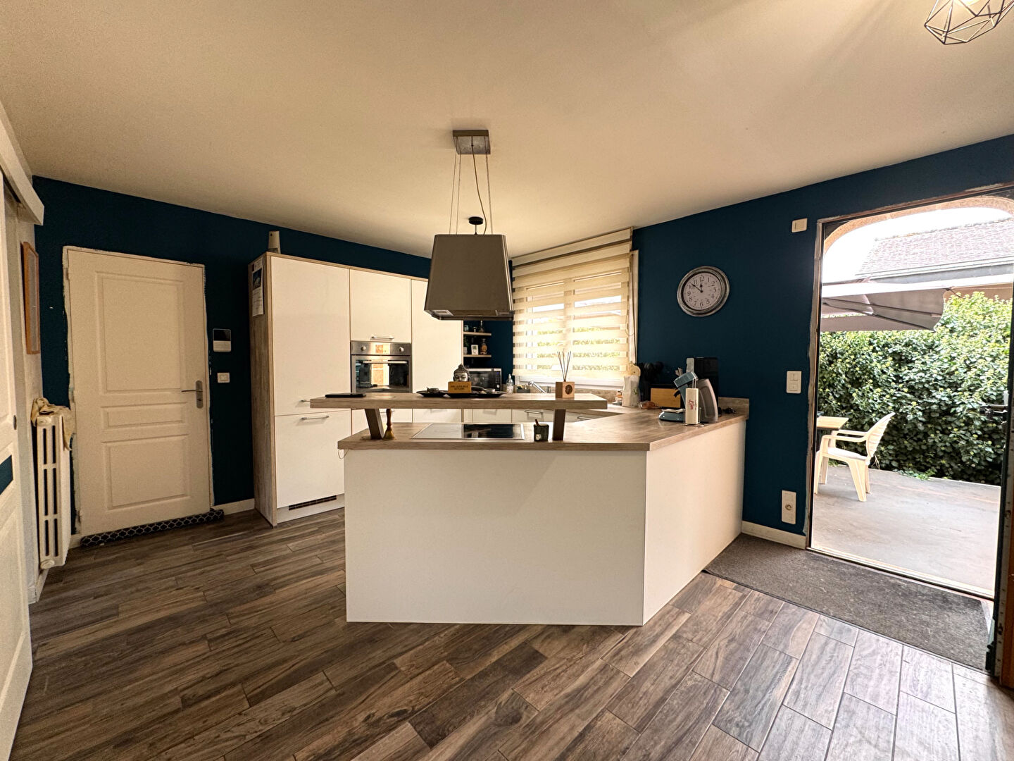 Agence immobilière de LA VAGUE immobiliere Lorient