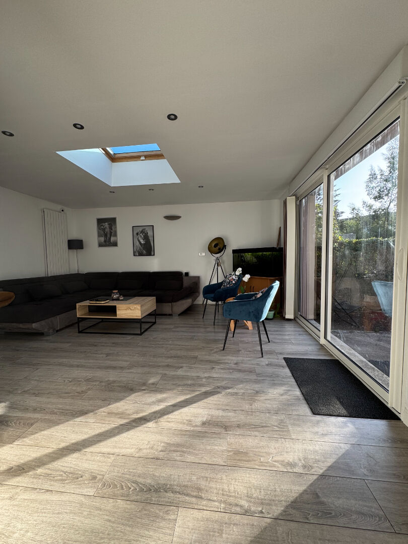 Agence immobilière de LA VAGUE immobiliere Lorient