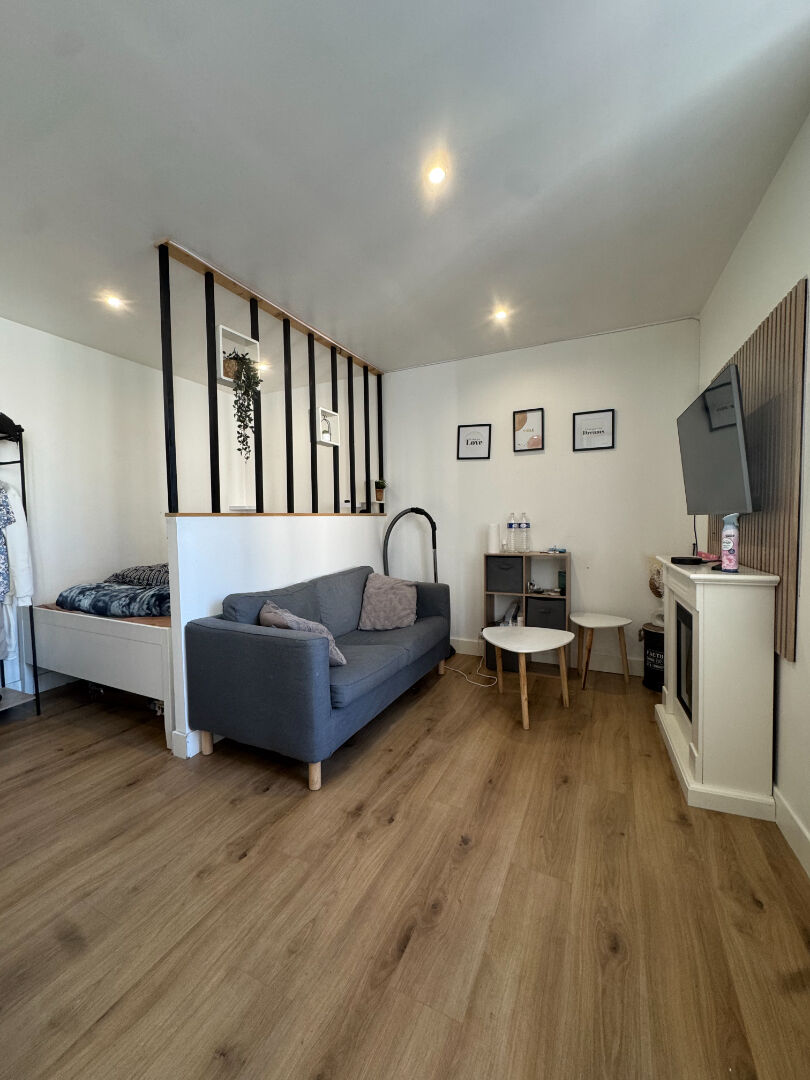 Agence immobilière de LA VAGUE immobiliere Lorient