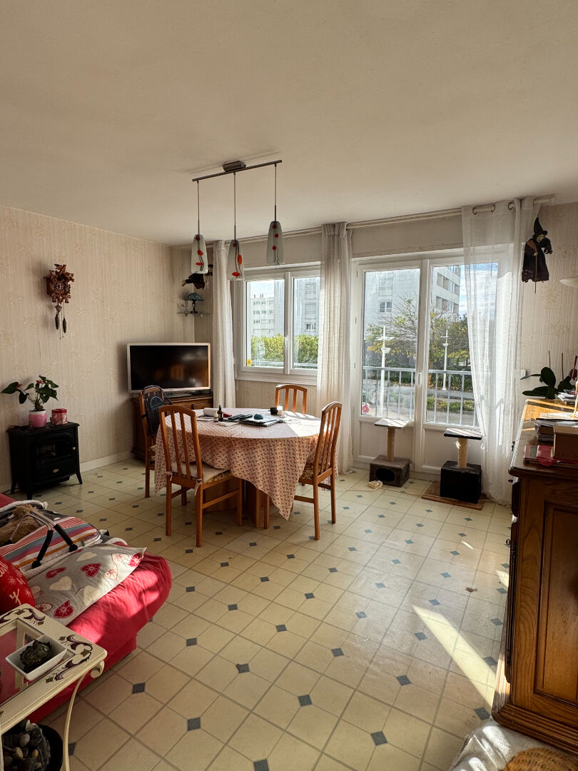 Agence immobilière de LA VAGUE immobiliere Lorient