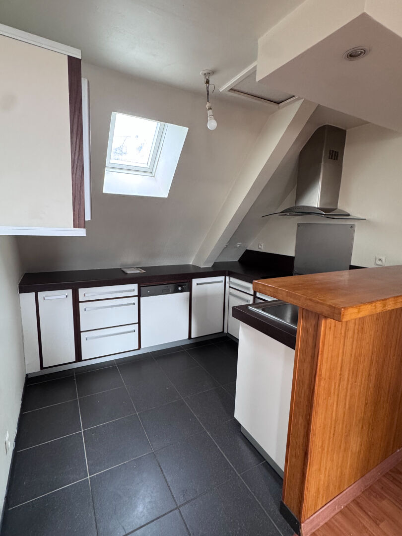 Agence immobilière de LA VAGUE immobiliere Lorient